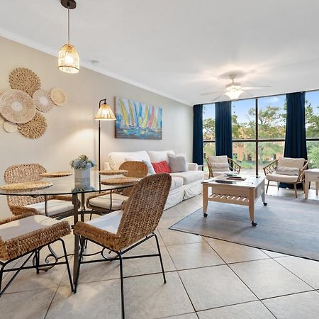Fun 2 Bed/2 Bath Condo With Pool On Biloxi Beach Εξωτερικό φωτογραφία