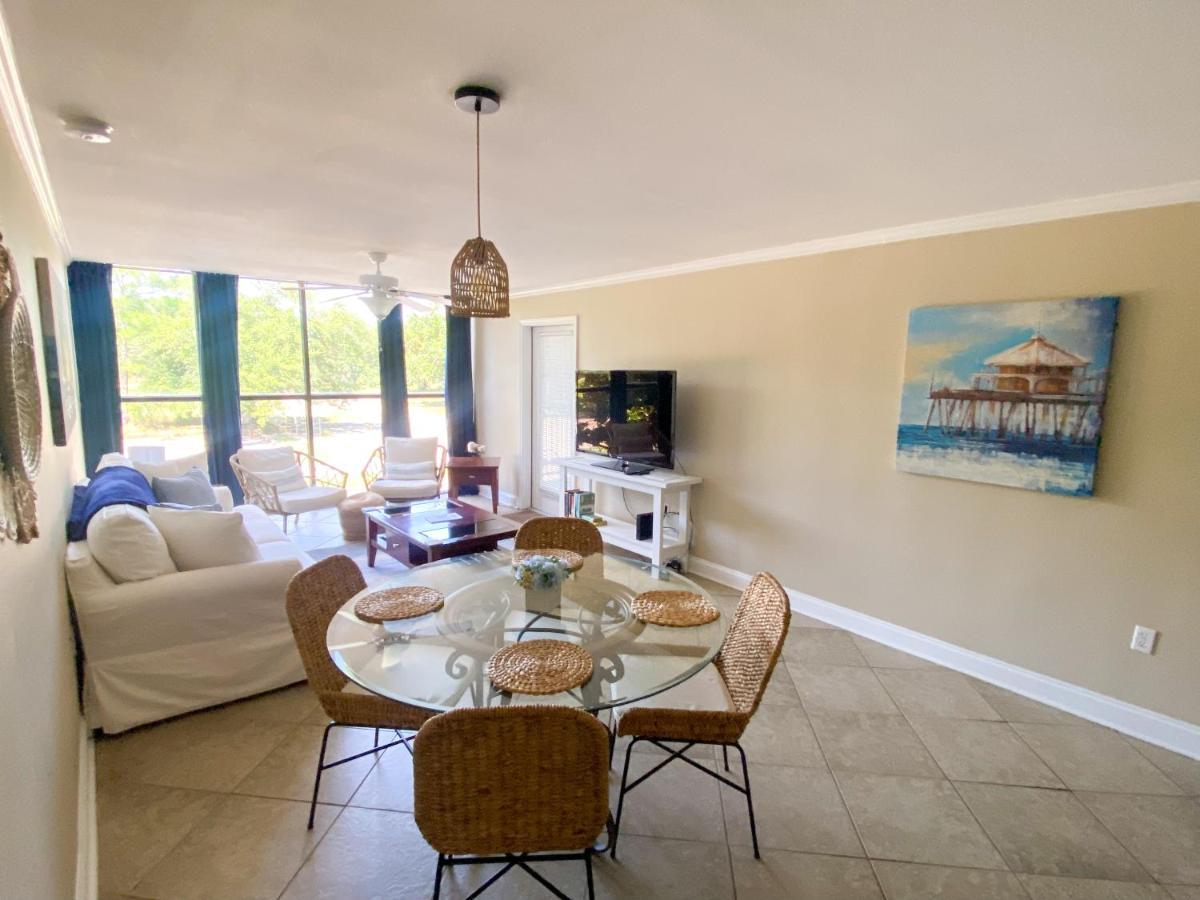 Fun 2 Bed/2 Bath Condo With Pool On Biloxi Beach Εξωτερικό φωτογραφία