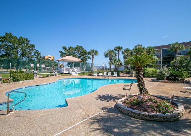 Fun 2 Bed/2 Bath Condo With Pool On Biloxi Beach Εξωτερικό φωτογραφία