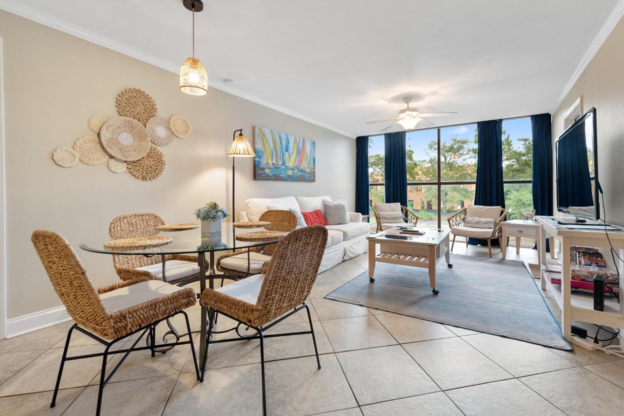 Fun 2 Bed/2 Bath Condo With Pool On Biloxi Beach Εξωτερικό φωτογραφία