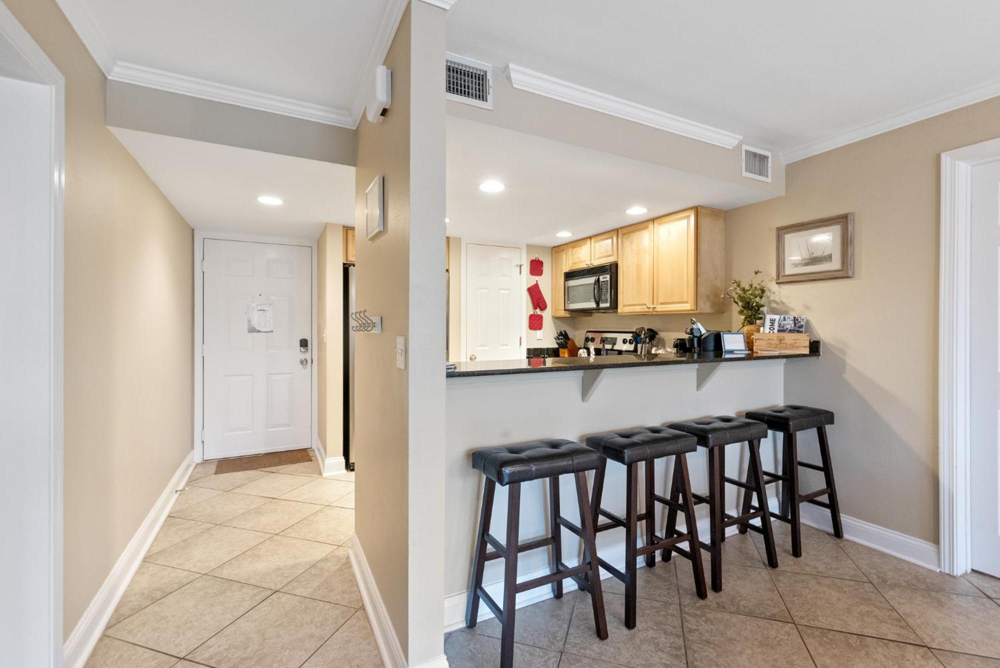 Fun 2 Bed/2 Bath Condo With Pool On Biloxi Beach Εξωτερικό φωτογραφία