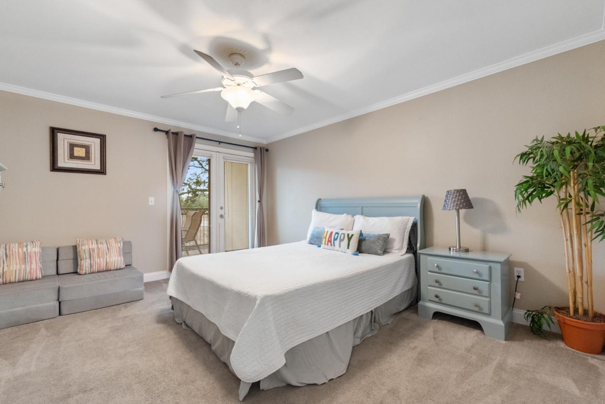 Fun 2 Bed/2 Bath Condo With Pool On Biloxi Beach Εξωτερικό φωτογραφία
