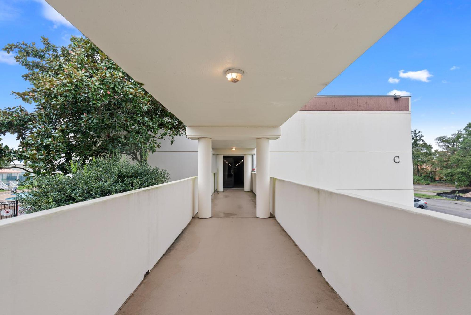 Fun 2 Bed/2 Bath Condo With Pool On Biloxi Beach Εξωτερικό φωτογραφία
