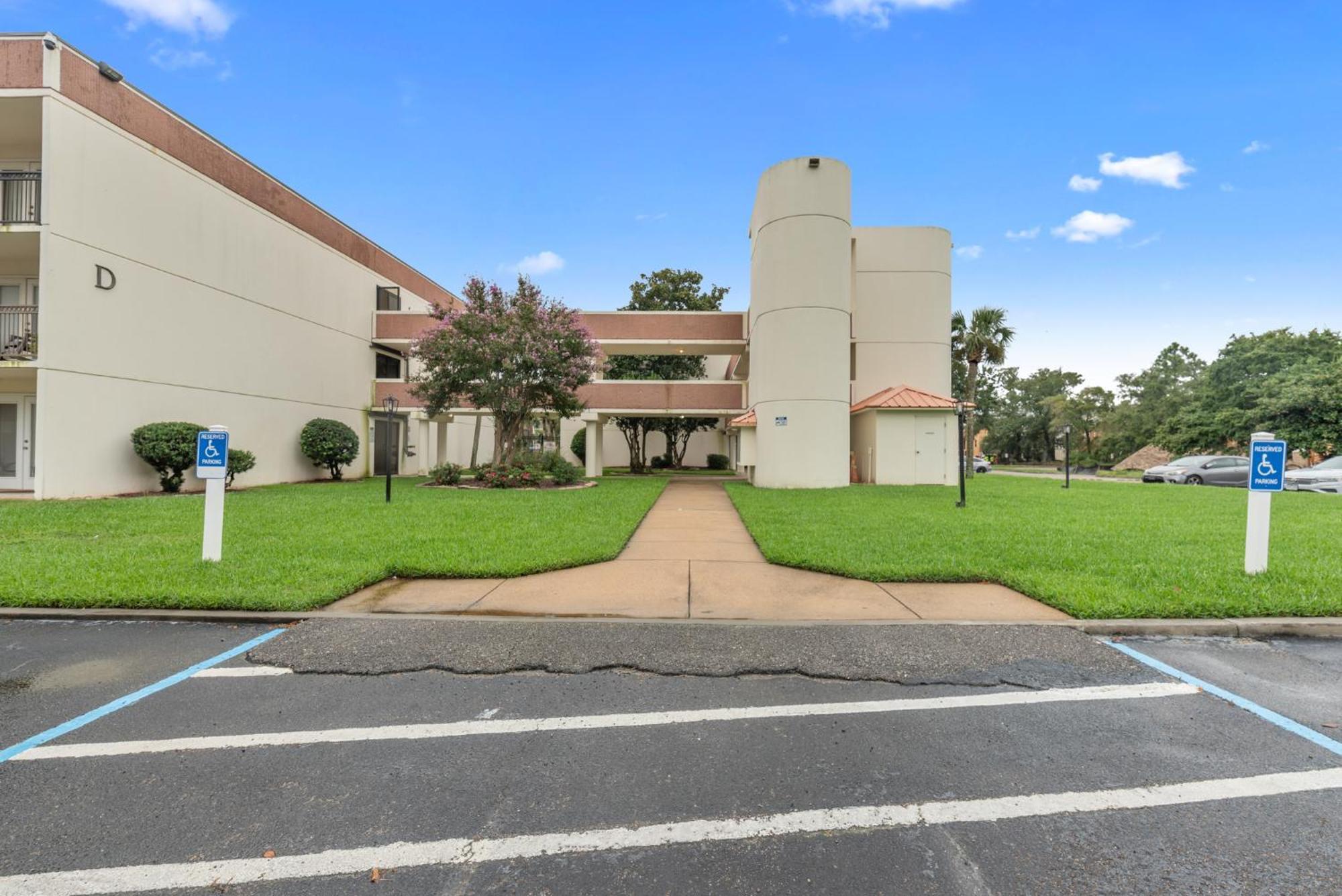 Fun 2 Bed/2 Bath Condo With Pool On Biloxi Beach Εξωτερικό φωτογραφία