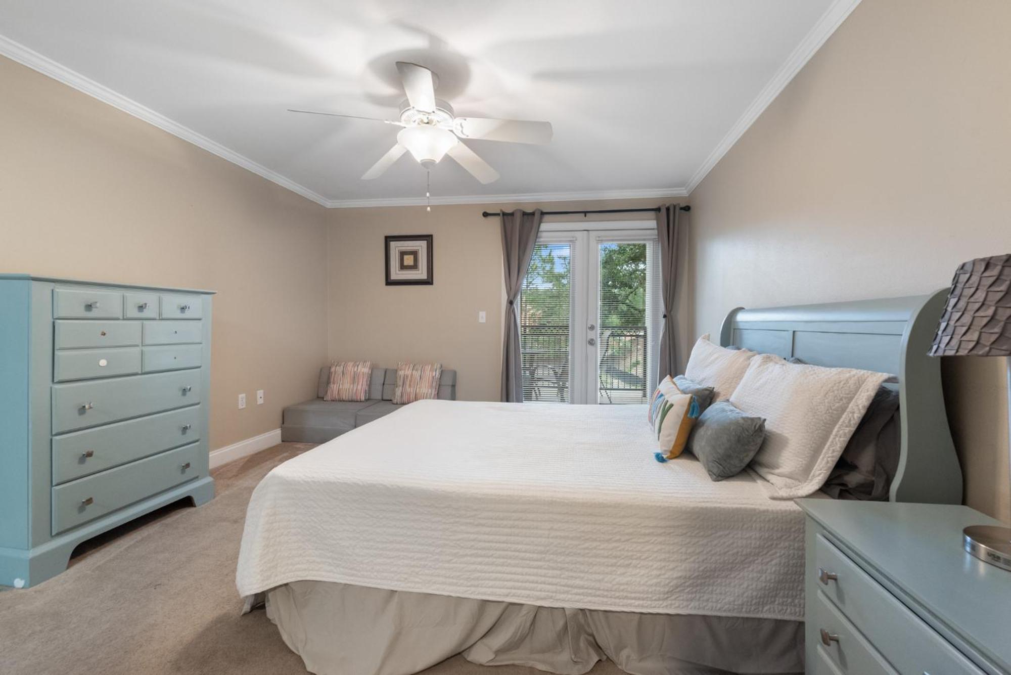 Fun 2 Bed/2 Bath Condo With Pool On Biloxi Beach Εξωτερικό φωτογραφία
