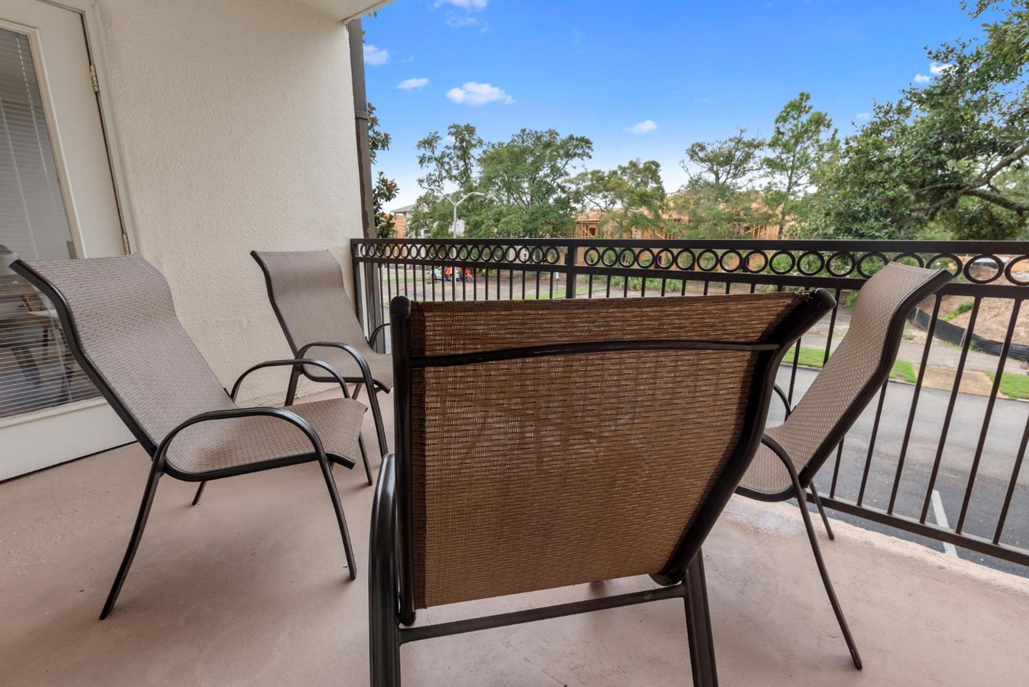 Fun 2 Bed/2 Bath Condo With Pool On Biloxi Beach Εξωτερικό φωτογραφία