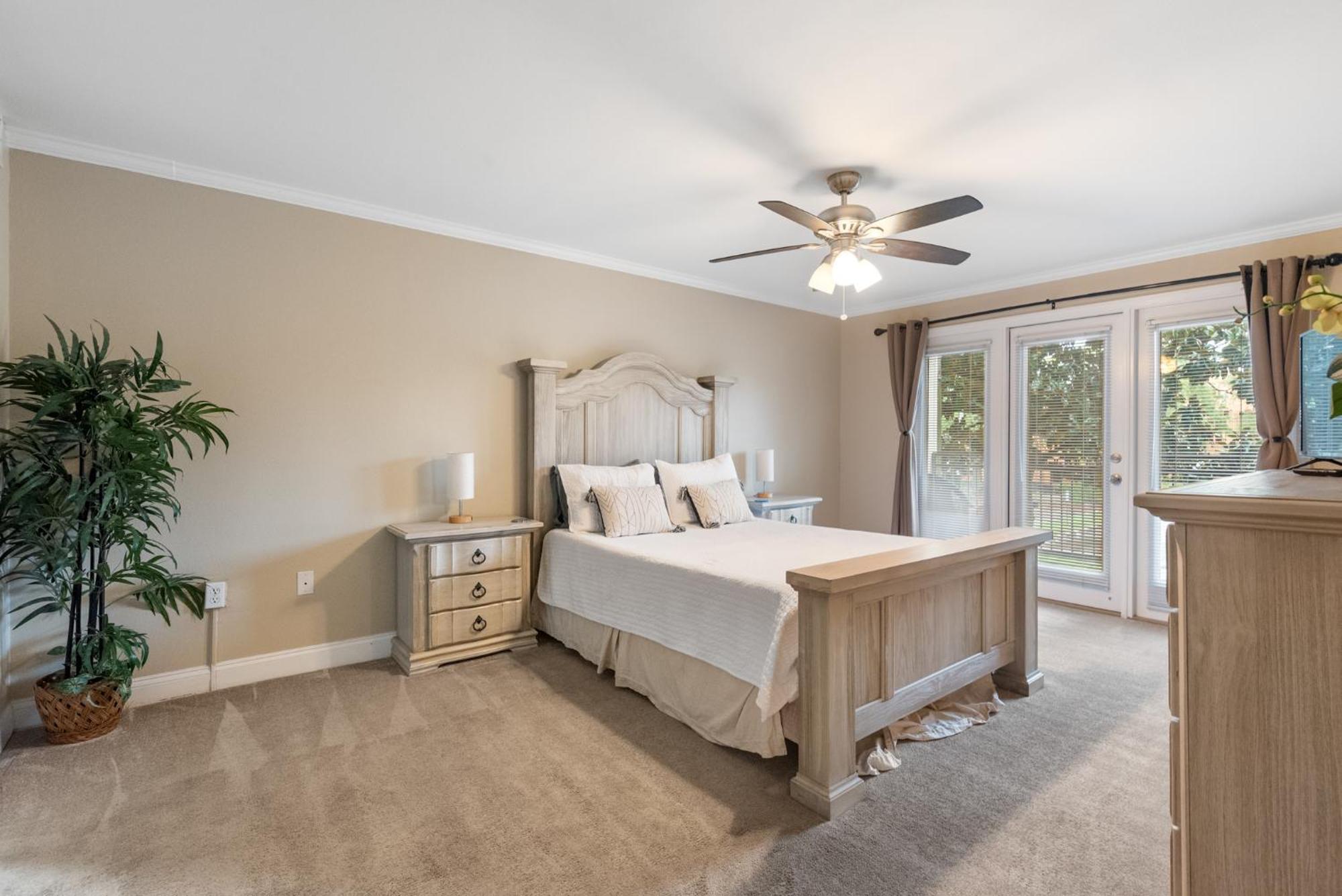 Fun 2 Bed/2 Bath Condo With Pool On Biloxi Beach Εξωτερικό φωτογραφία