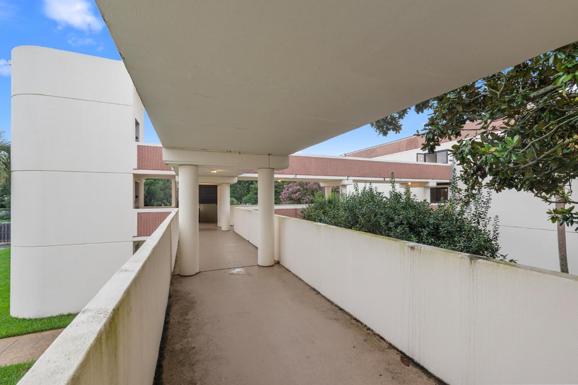 Fun 2 Bed/2 Bath Condo With Pool On Biloxi Beach Εξωτερικό φωτογραφία
