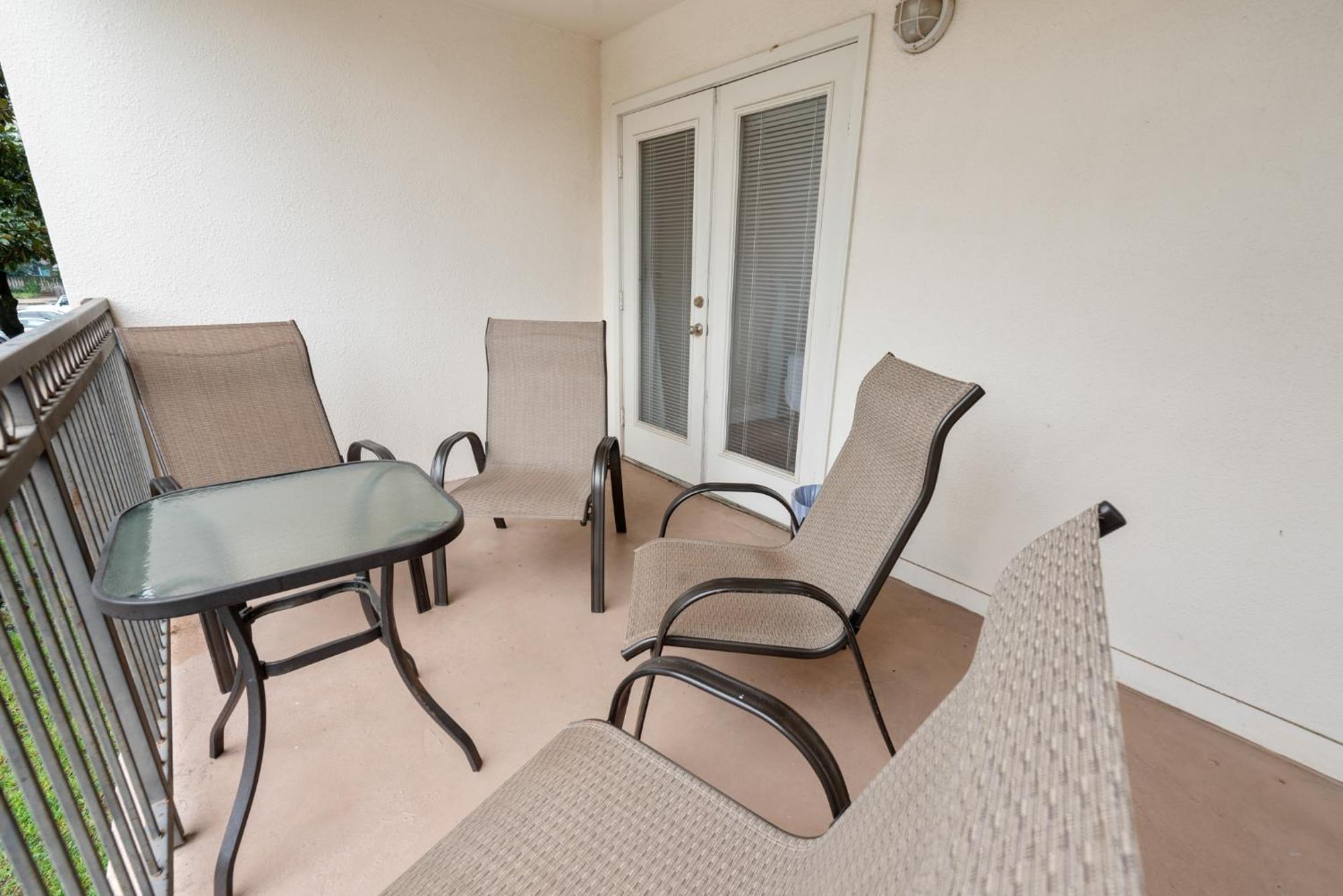Fun 2 Bed/2 Bath Condo With Pool On Biloxi Beach Εξωτερικό φωτογραφία